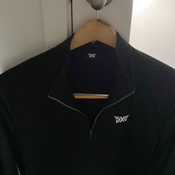 PXG pullover - Picture 2 of 4